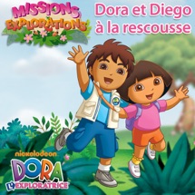 Bebe Dino Dora L Exploratrice Missions Explorations Dora Et Diego A La Rescousse Episode Tv Itunes France