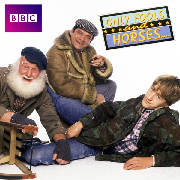 Only Fools and Horses Special: To Hull and Back on iTunes