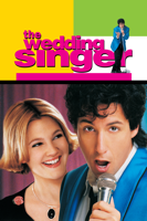 Frank Coraci - The Wedding Singer artwork