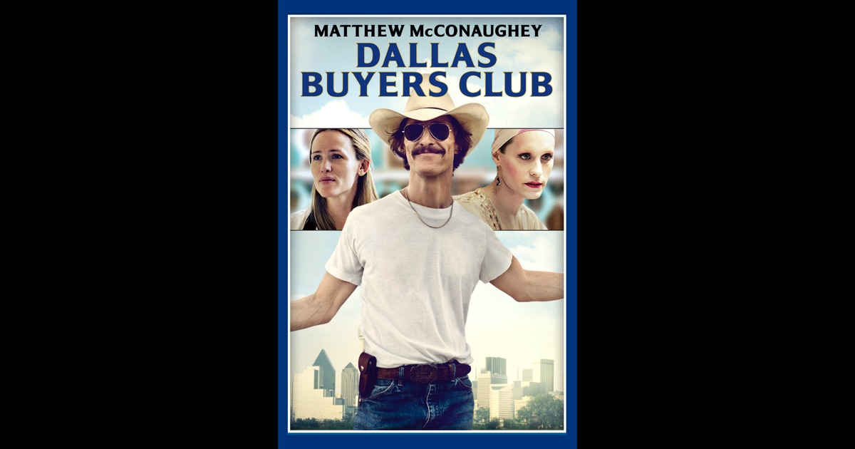 Download dallas buyers club Torrents - Kickass Torrents