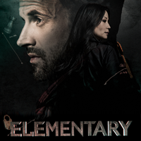 Elementary - Elementary, Staffel 4 artwork