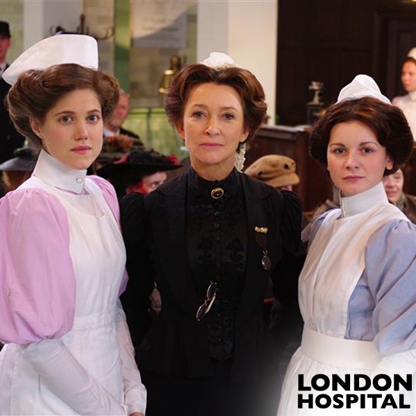 London Hospital, Season 2 on iTunes