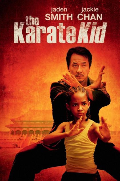 The Karate Kid (2010) on iTunes