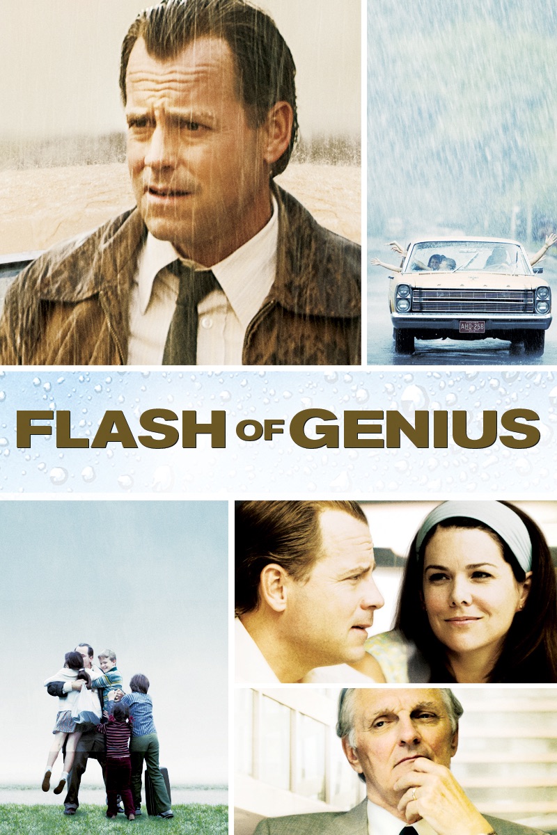 flash of genius movie review