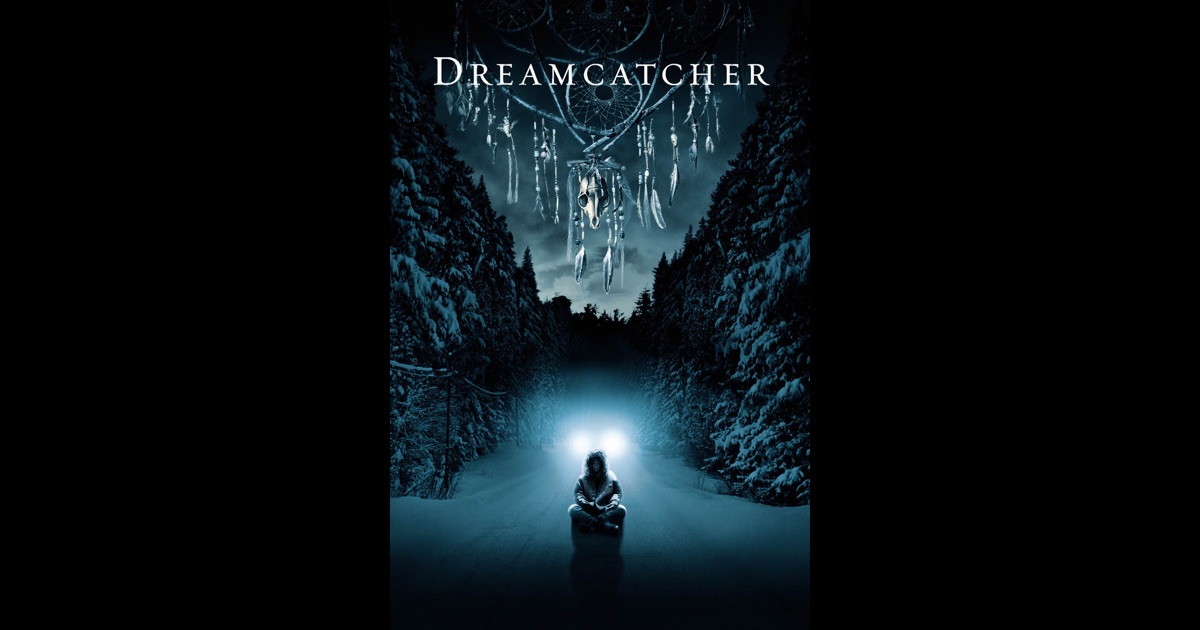Dreamcatcher (2003) on iTunes