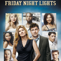 Friday Night Lights - Friday Night Lights, Staffel 5 artwork