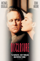 Barry Levinson - Disclosure artwork