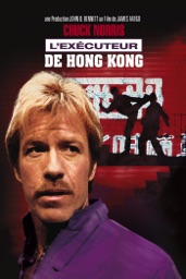 L'Exécuteur de Hong Kong