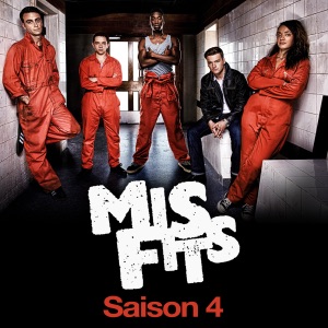 Misfits, Saison 4 (VOST) - Episode 7