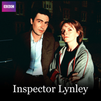 Inspector Lynley - Inspector Lynley, Staffel 1 artwork