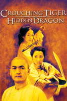 Ang Lee - Crouching Tiger, Hidden Dragon artwork