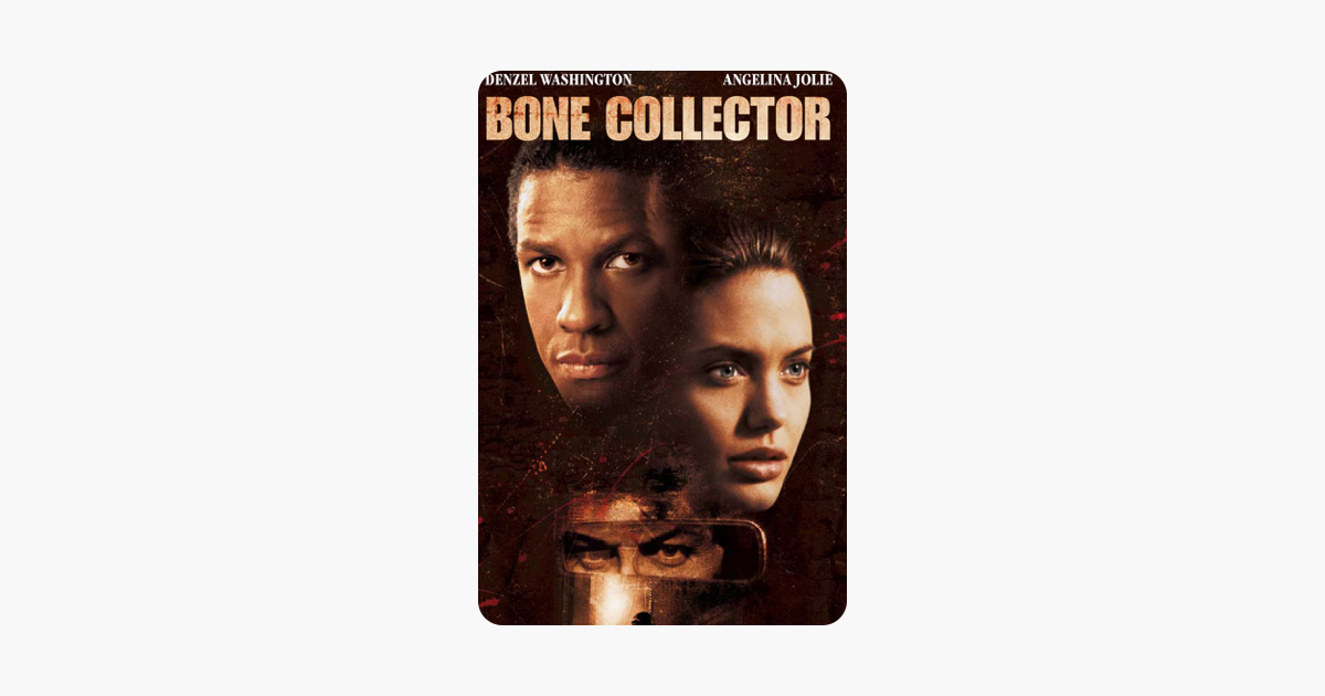 Kemik Koleksiyoncusu Itunes Da