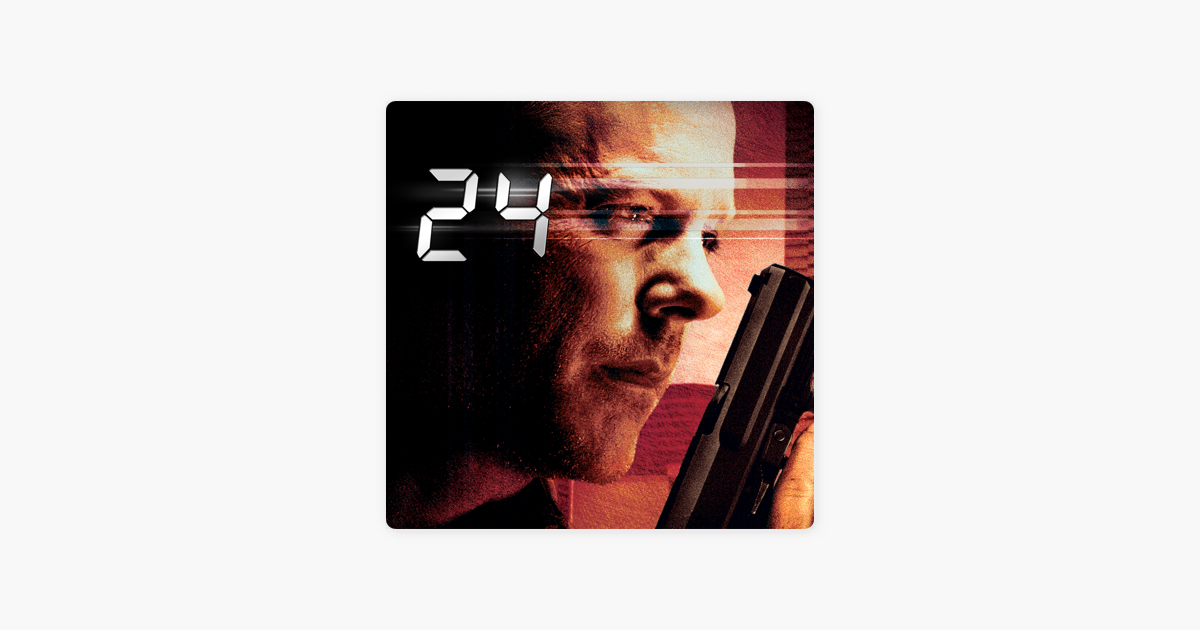 24 Staffel 5
