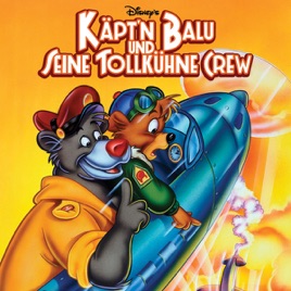 Balu Und Seine Crew Balu Und Seine Crew