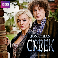 Jonathan Creek - Jonathan Creek, The Specials artwork