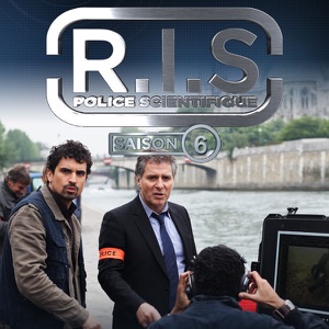 RIS : Police scientifique, Saison 6 - Episode 2