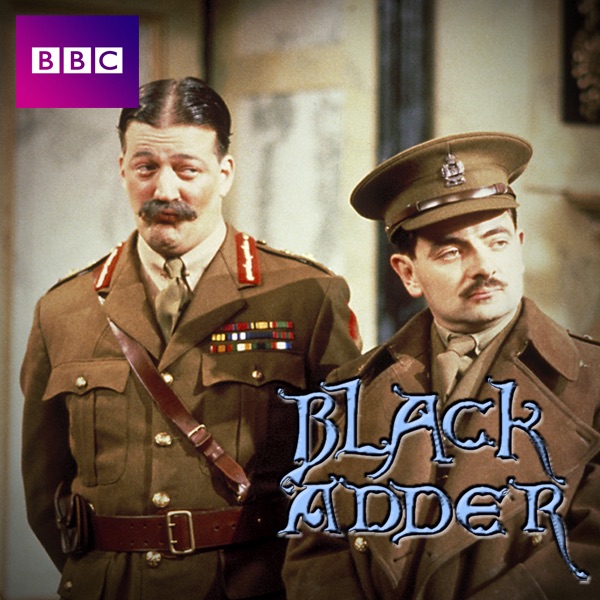 Black Adder Series 2 - 4 - BBC