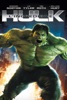 Locandina L'Incredibile Hulk (2008) su Apple iTunes Locandina L'Incredibile Hulk (2008) su Apple iTunes