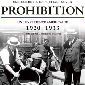 Prohibition - Episode 1