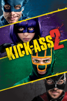 Jeff Wadlow - Kick-Ass 2 artwork