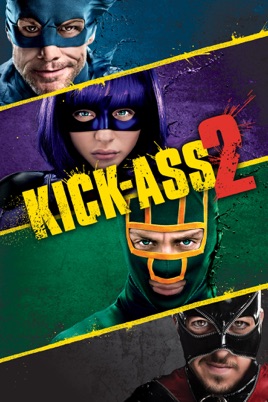Kick ass pic Kick ass pic