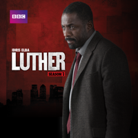 Luther - Luther, Series 1 artwork