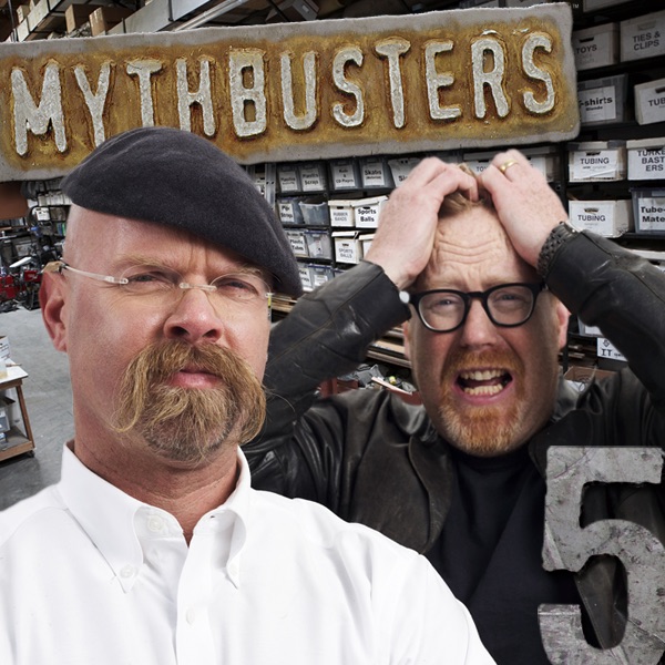 Mythbusters Season 5 Episode 2