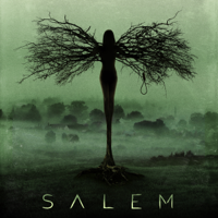 Salem - Salem, Season 1 artwork