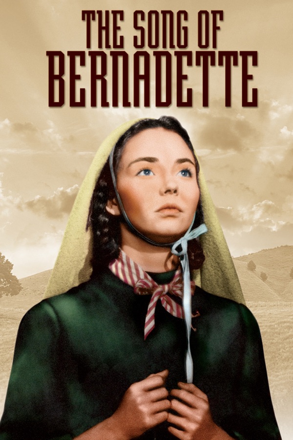 The Song Of Bernadette Wiki Synopsis Reviews Watch And Download