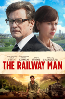 Jonathan Teplitzky - The Railway Man - Die Liebe seines Lebens artwork