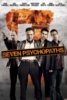 Seven Psychopaths (iTunes)