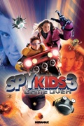 Spy Kids 3: Game Over