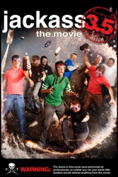 Jackass 3.5: The Movie 