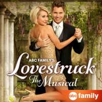Lovestruck: The Musical - Lovestruck: The Musical artwork