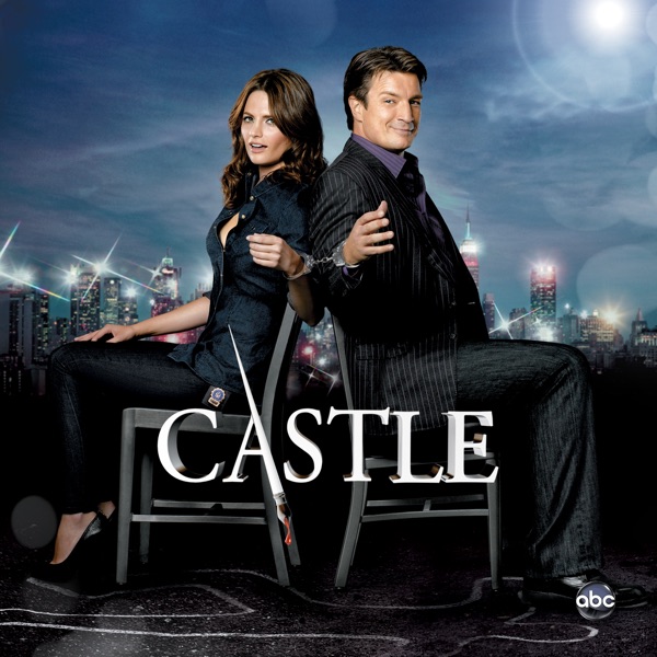 Watch Castle Season 3 Episode 17 Countdown Online (2011) TV Guide