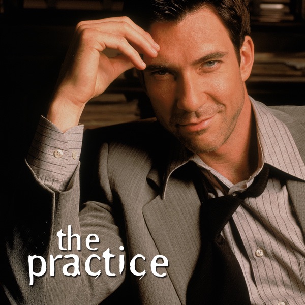 The Practice, Season 2 on iTunes