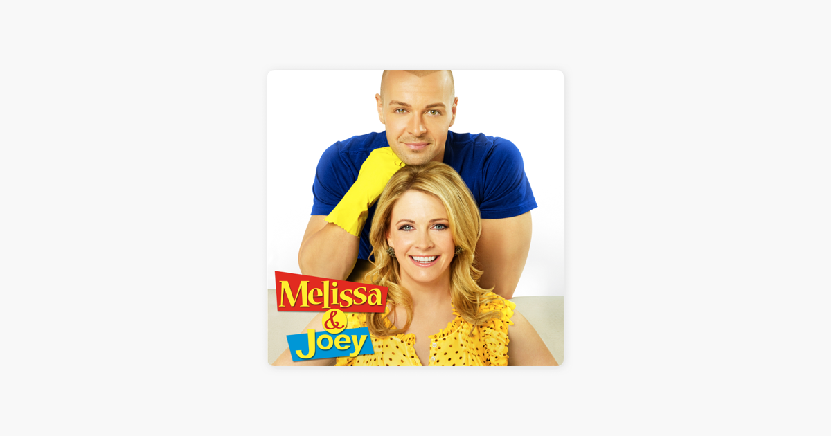 ‎melissa And Joey Season 3 On Itunes