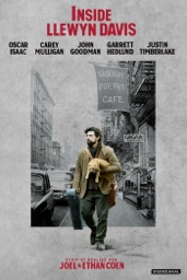 Inside Llewyn Davis