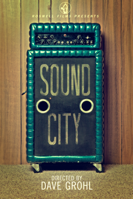 Sound City - Dave Grohl Sound City - Dave Grohl