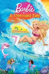 Barbie em Vida de Sereia (Barbie in A Mermaid Tale) [Dobrado]