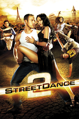 Street Dance 2 (VF) - Max Giwa & Dania Pasquini Street Dance 2 (VF) - Max Giwa & Dania Pasquini