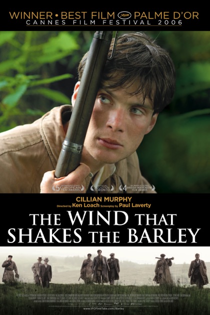 The Wind That Shakes the Barley on iTunes