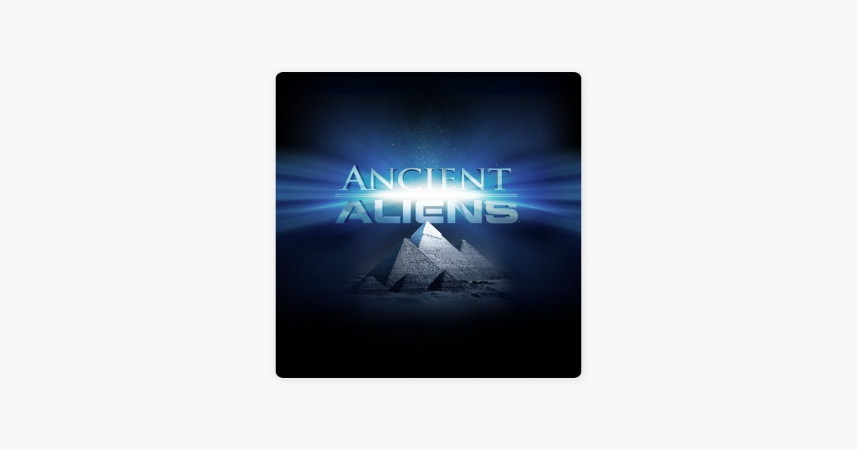 ancient aliens all seasons download torrent