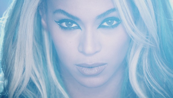 Beyoncé - Superpower (feat. Frank Ocean)