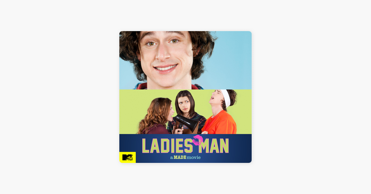 Ladies Man A Made Movie On Itunes