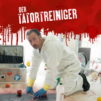 Der Tatortreiniger - Der Tatortreiniger, Staffel 2 artwork