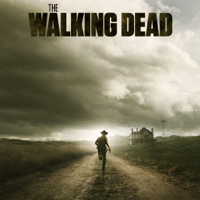 The Walking Dead - The Walking Dead, Staffel 2 artwork