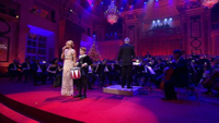 Helene Fischer - Little Drummer Boy (Live aus der Hofburg Wien) artwork