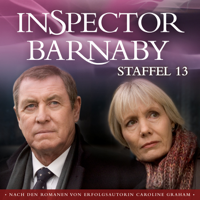 Inspector Barnaby - Inspector Barnaby, Staffel 13 artwork