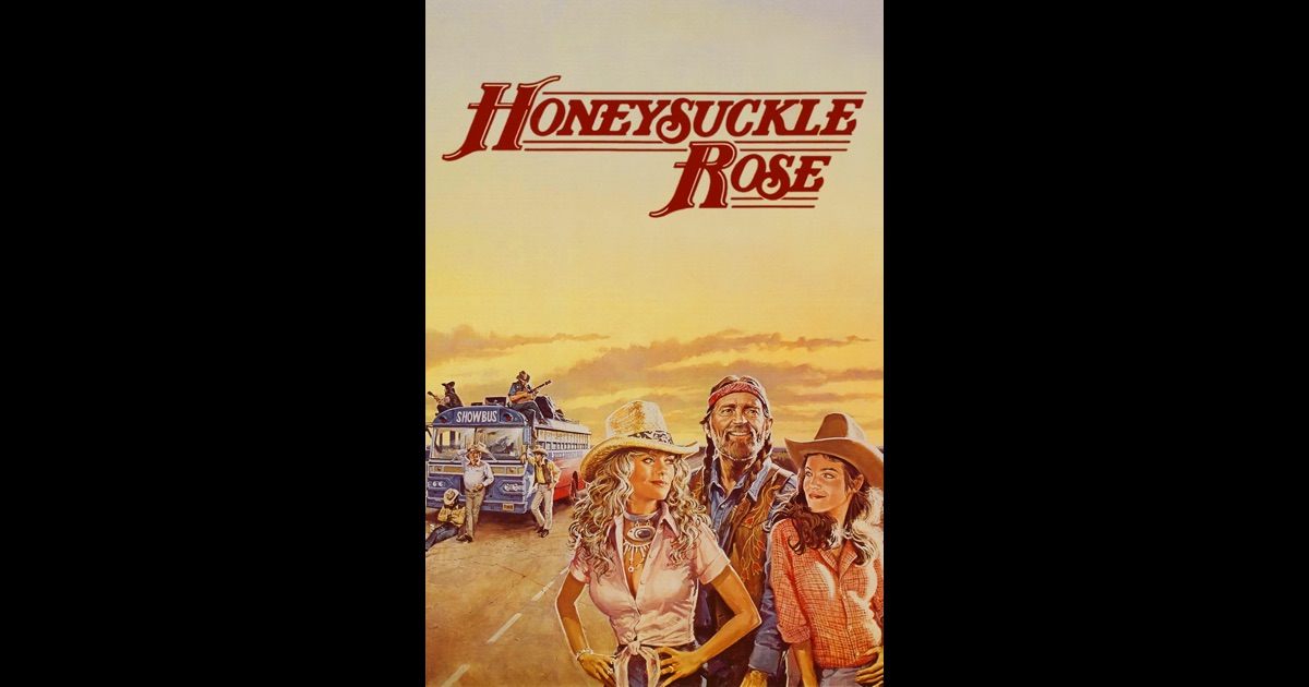 Honeysuckle Rose on iTunes